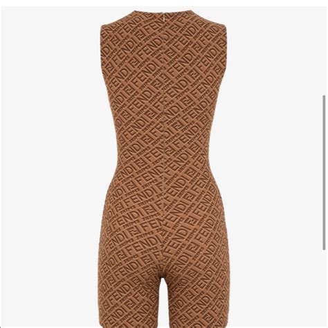 fendi romper for women.